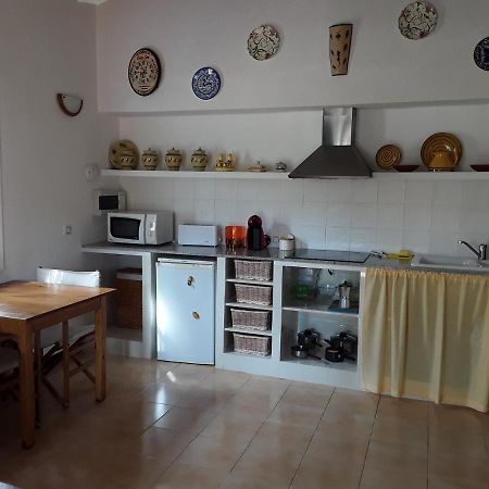 דירות קאלה אן בלאנס Apartamento En Calan Blanes, Ciutadella מראה חיצוני תמונה
